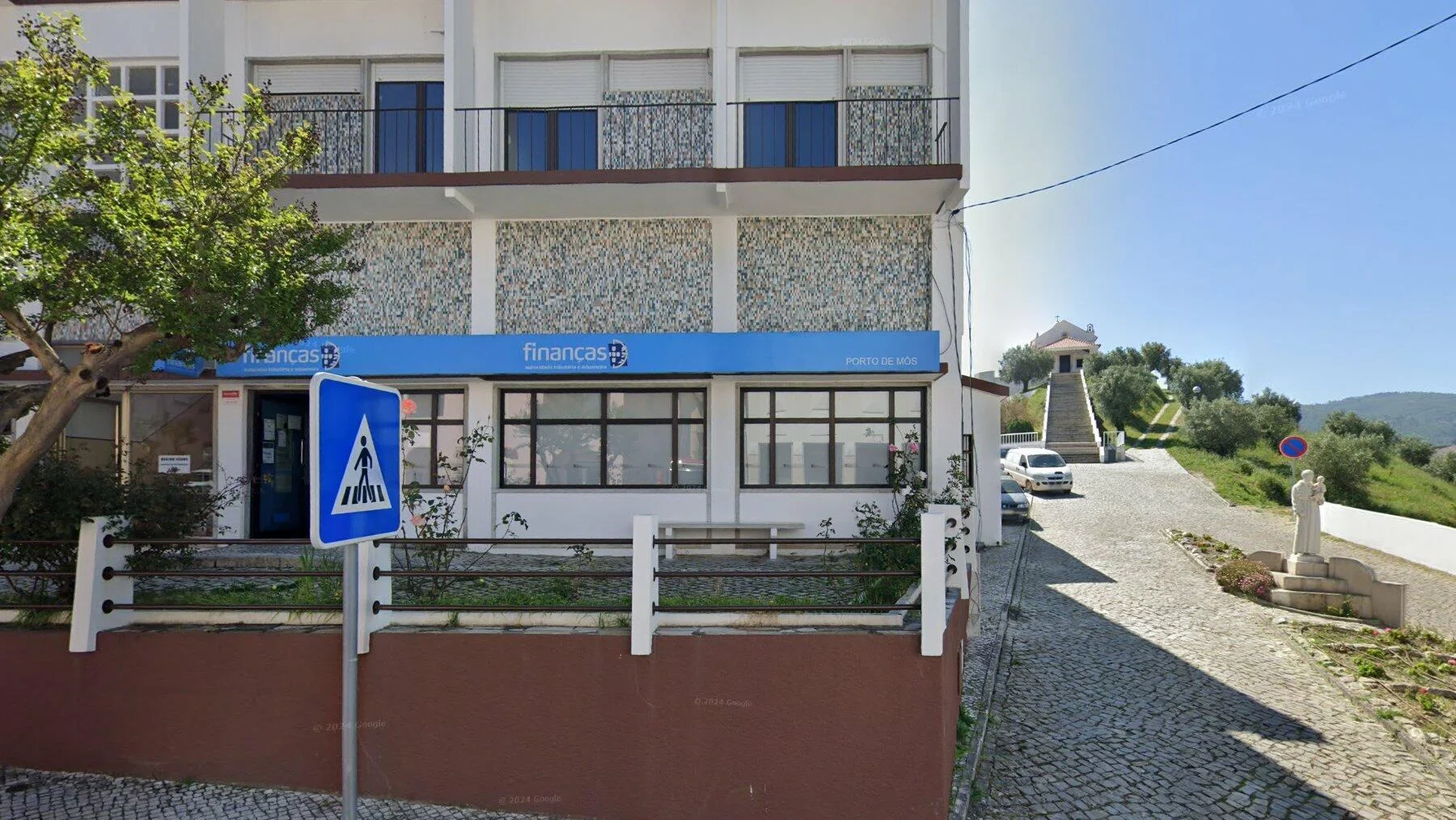 P9 Finanças Porto De Mós Dr