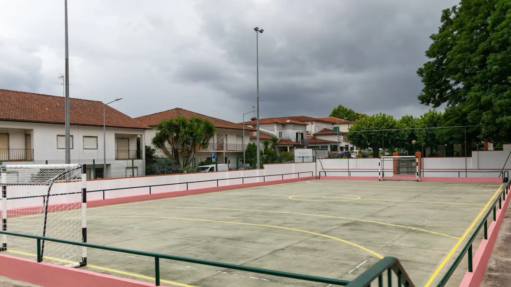P9 Rinque De Figueiró Dos Vinhos Cmfv