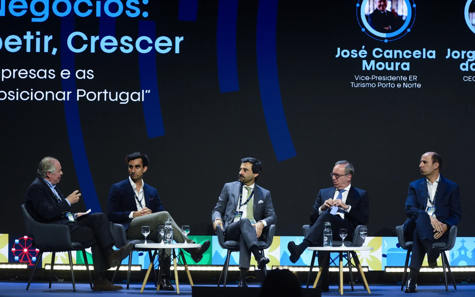 Painel 1 Dia 3ve Portugal Rdc