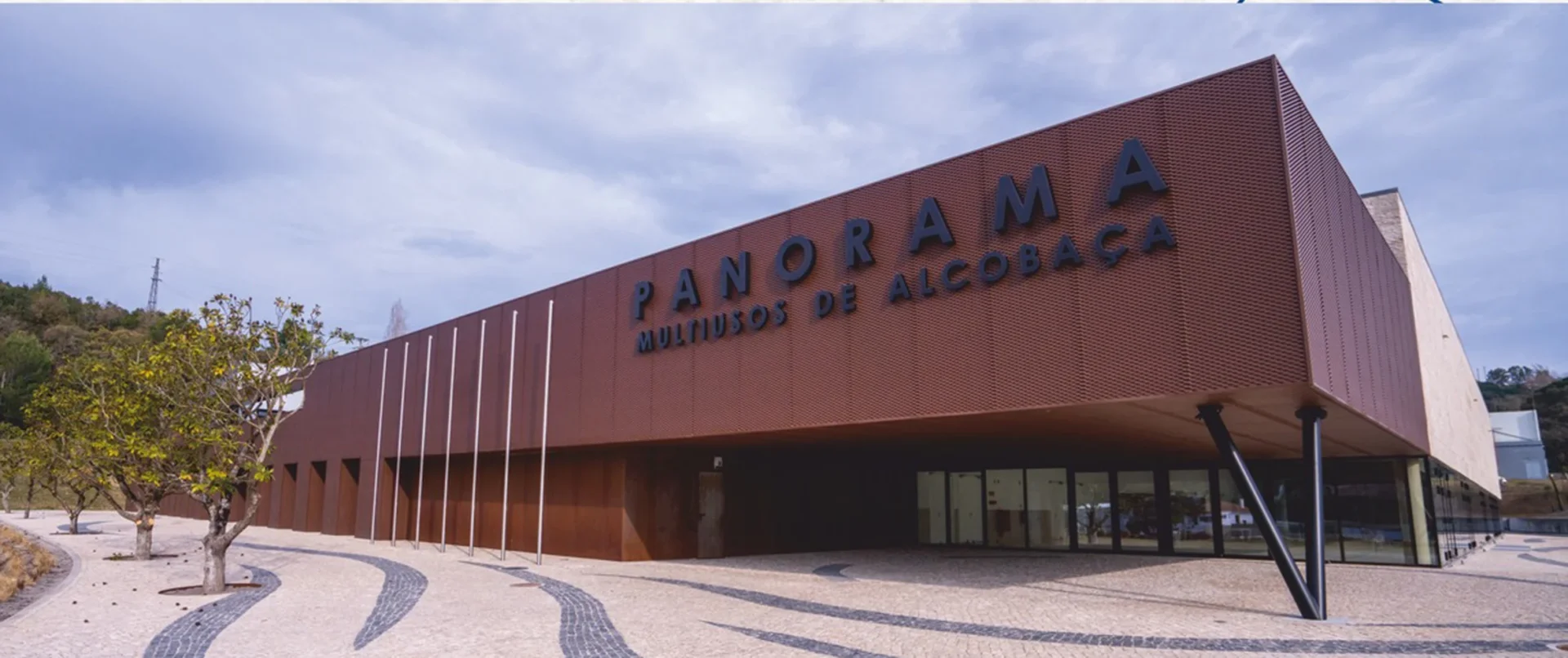 Panorama Alcobaça Multiusos Cma