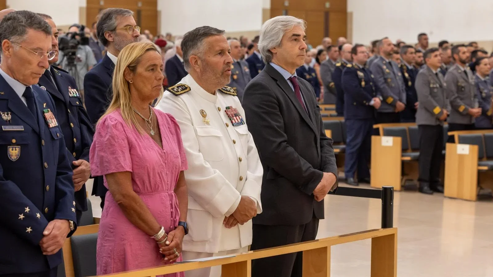 Peregrinação Militar