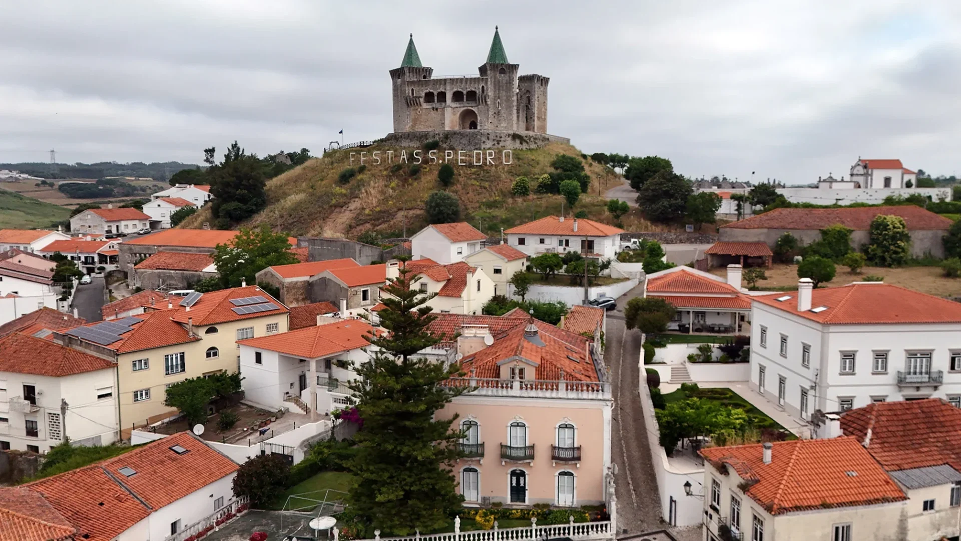 Porto De Mos 3
