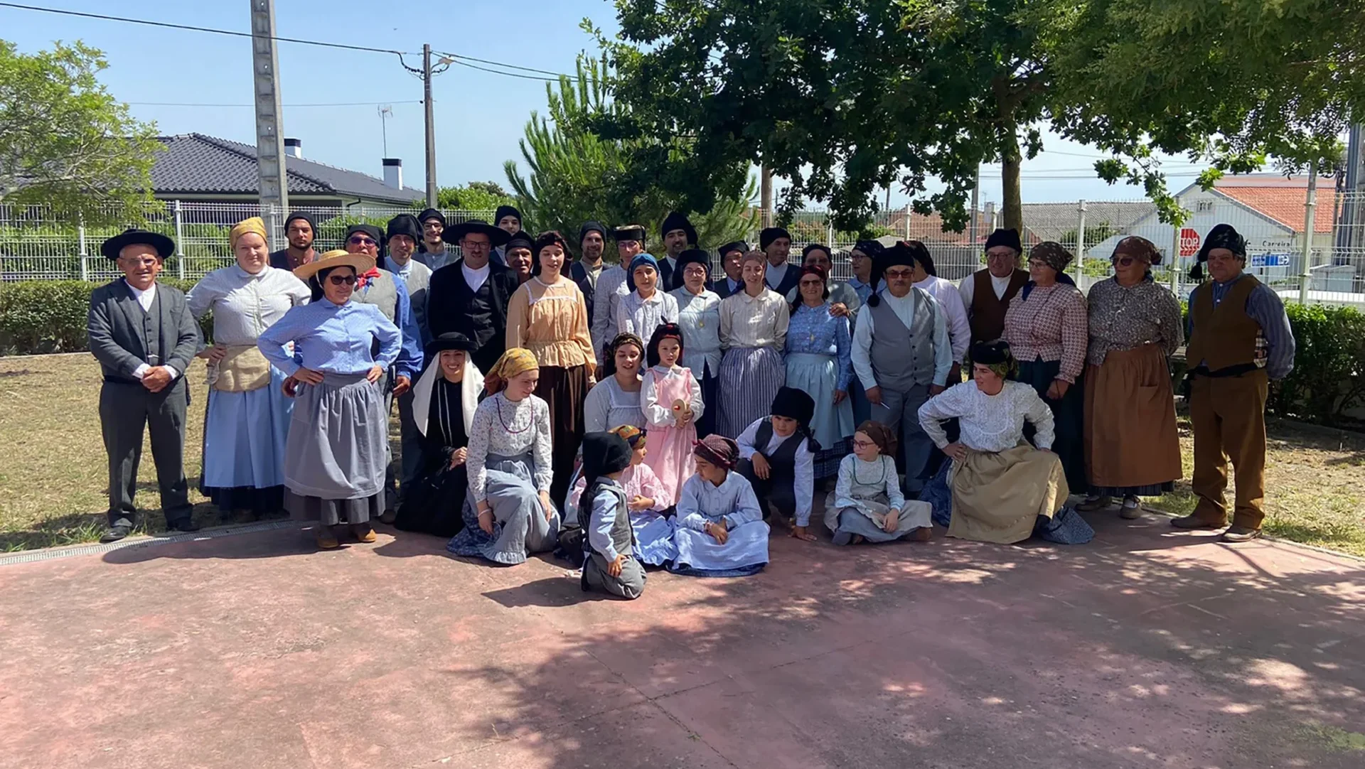 Rancho Rosas Da Alegria