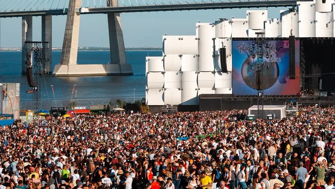 Rock In Rio