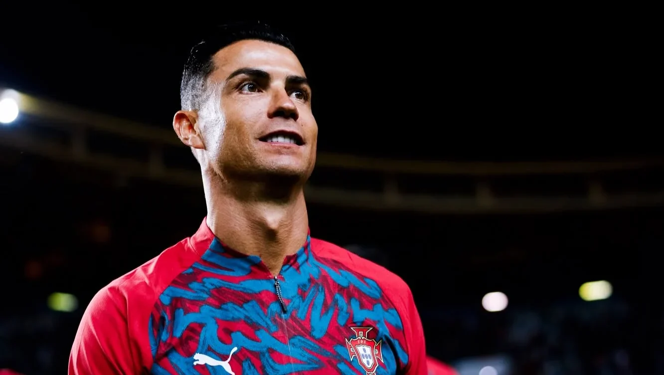 Ronaldo Portugal