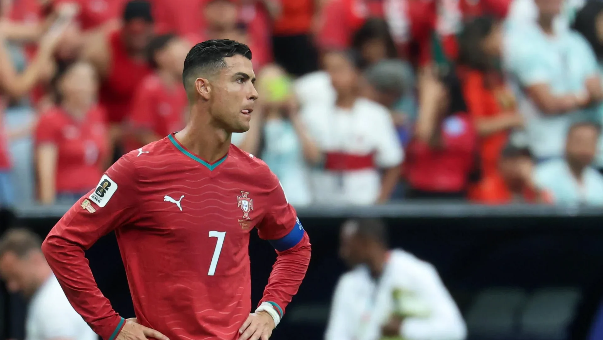 Ronaldo Sn Portugal