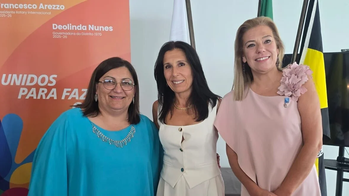 Rotary Marinha Grande Cmmg