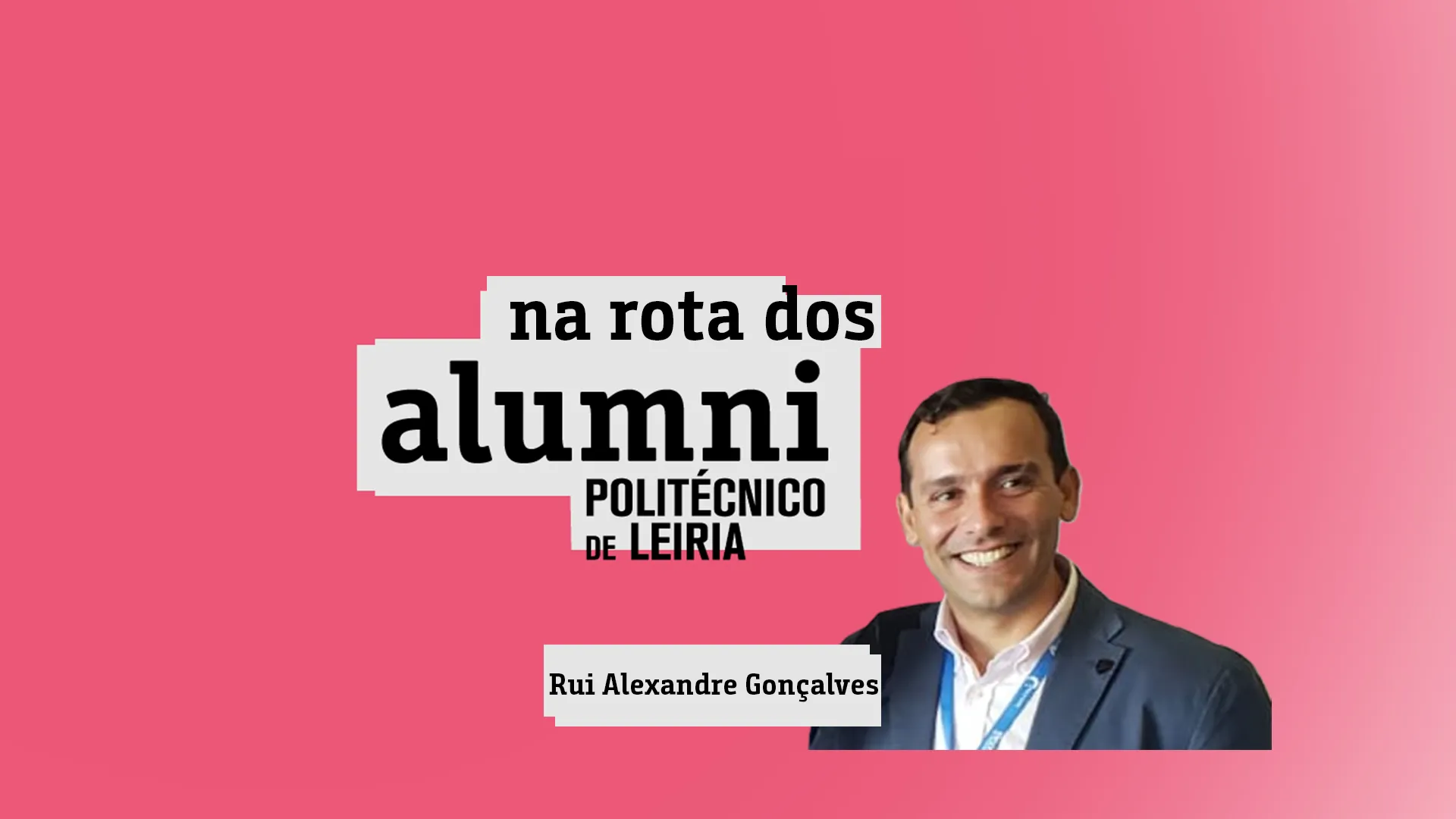 Rui Alexandre Gonçalves