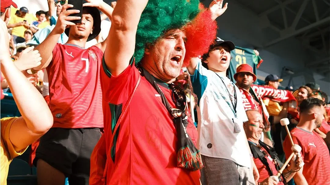 Seleção De Portugal