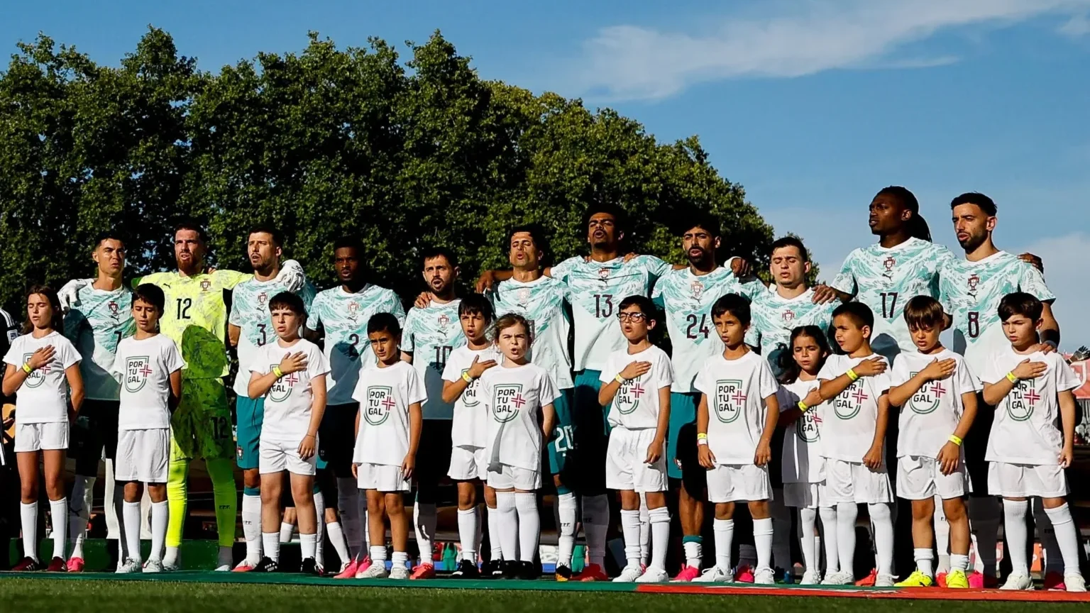 Seleção Nacional Sp