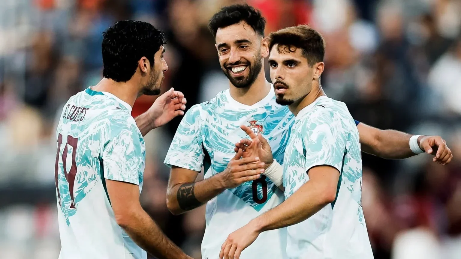 Seleçao Portuguesa