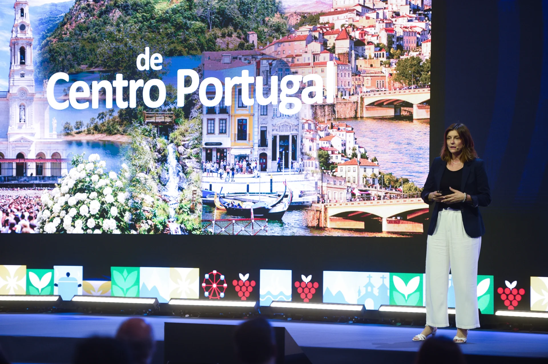 Silvia Ribau Turismo Centro Pt