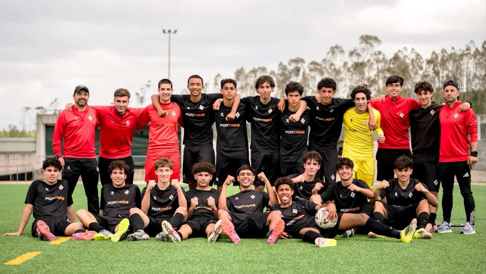 Sport Clube Leiria E Marrazes