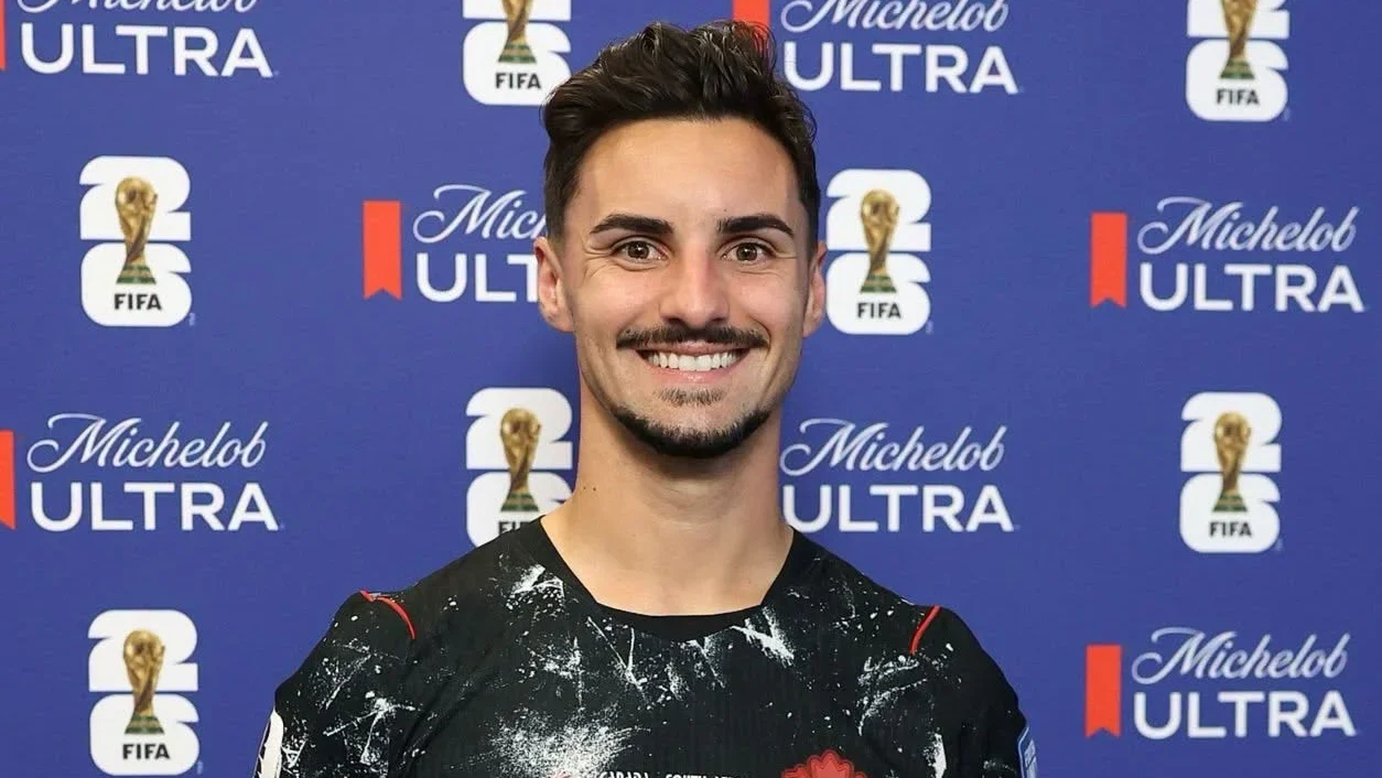 Stephen Eustaquio