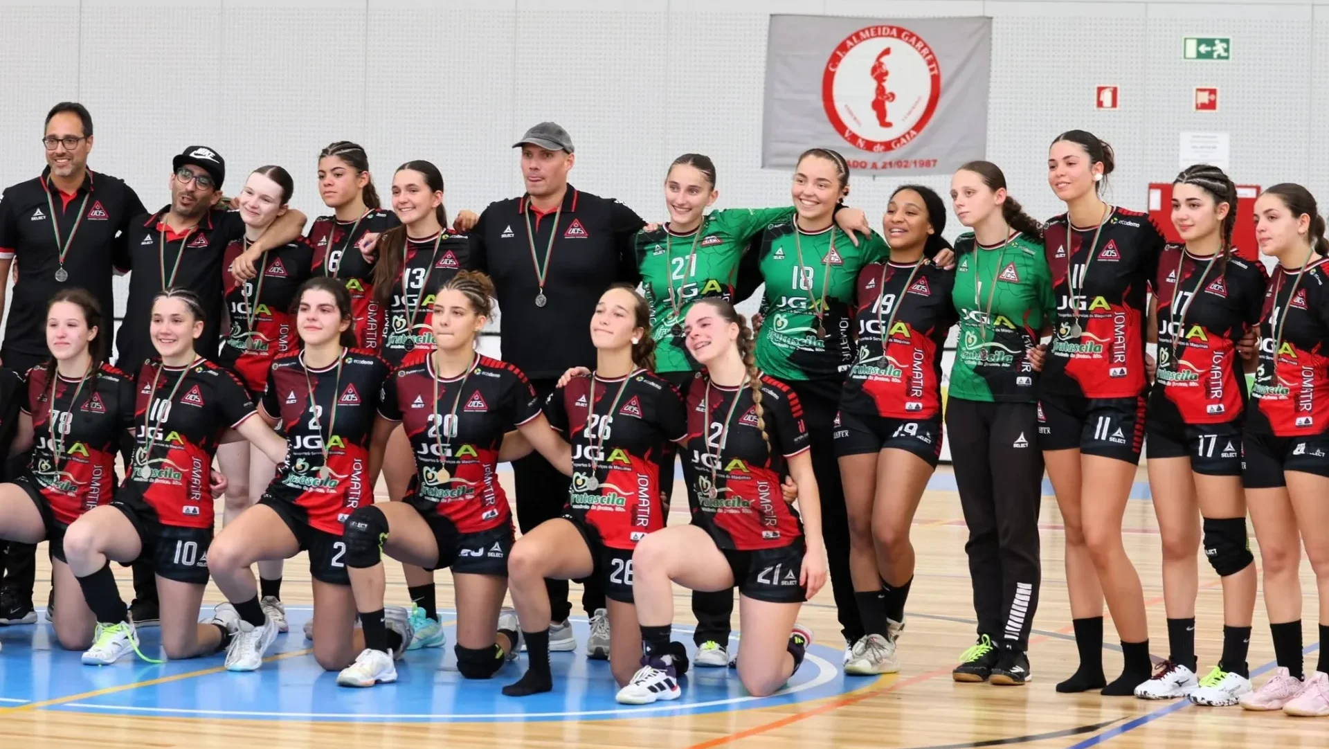 União Desportiva Da Serra