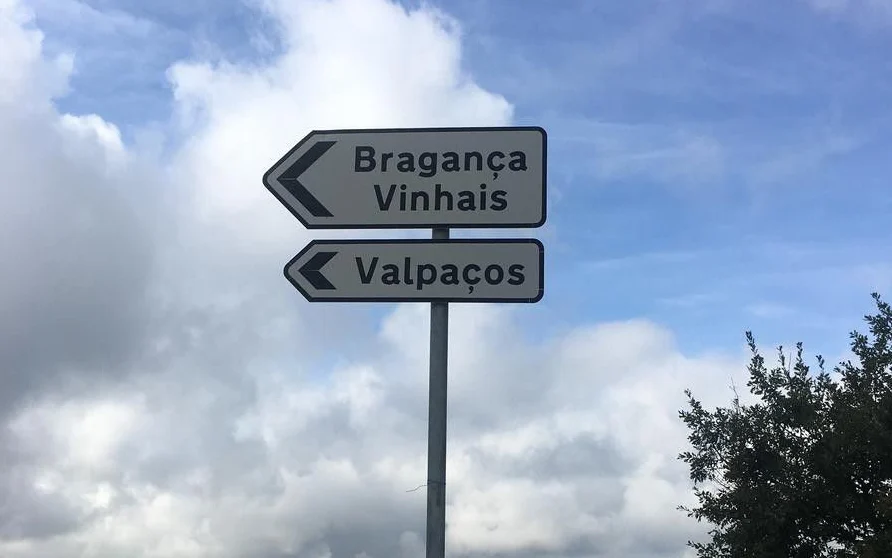 Valpaços