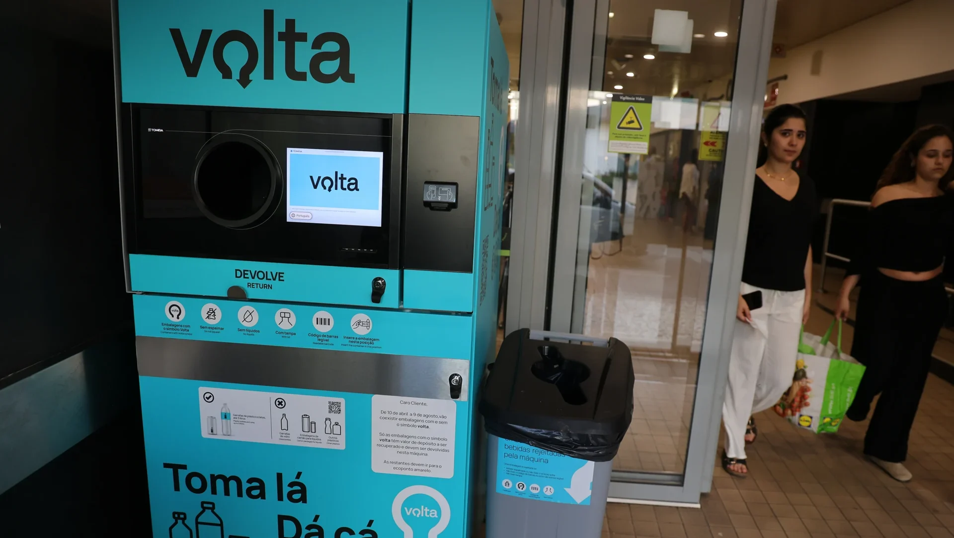 Volta Lfc 1