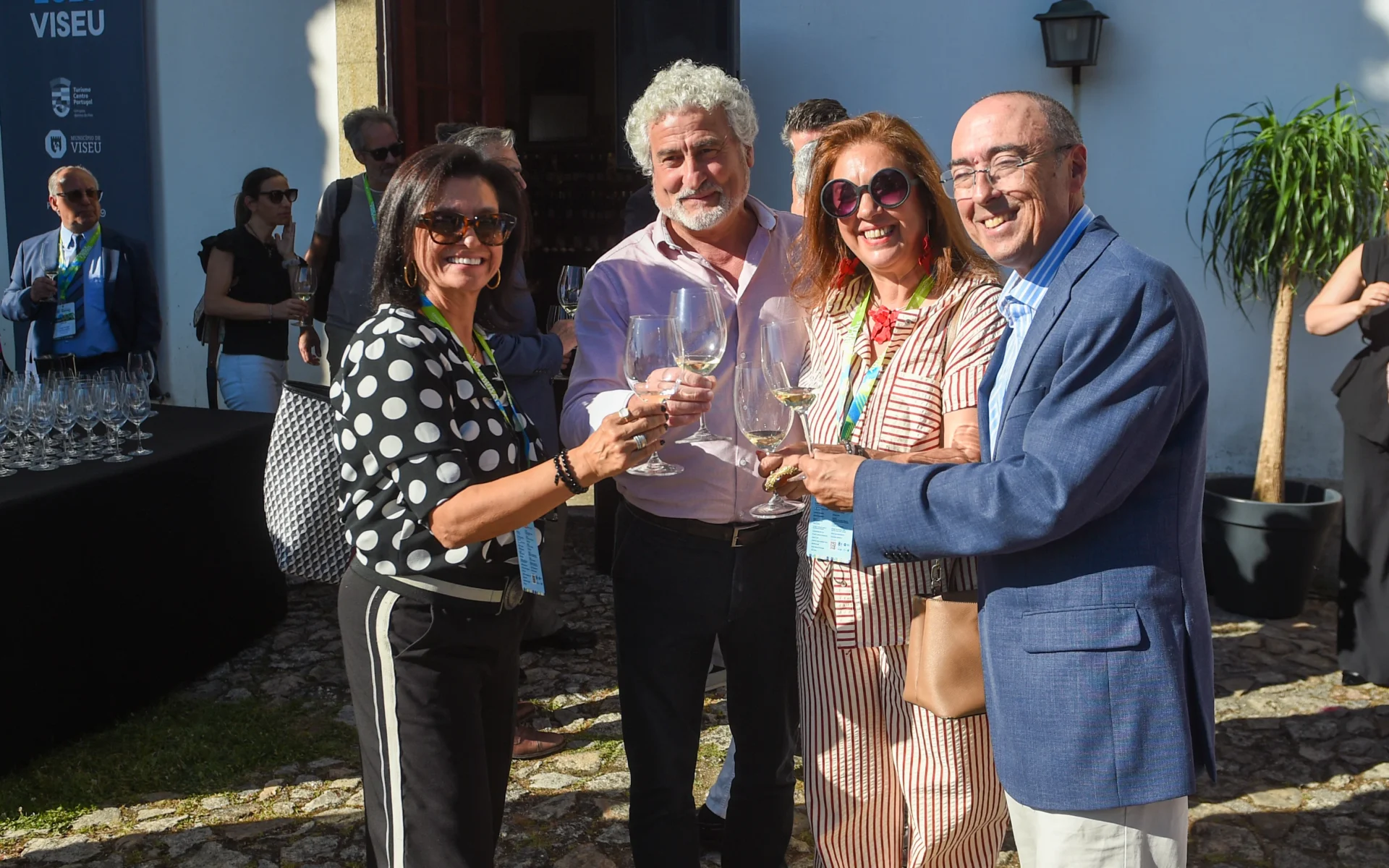 Welcome Drink Escolhida1