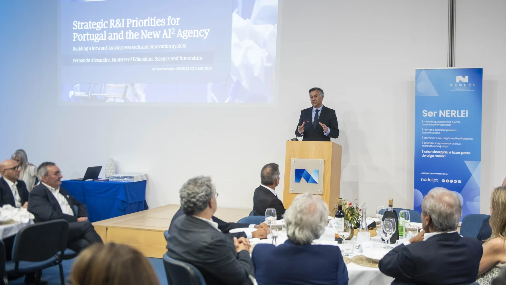 41 Aniversario Nerlei Cci 4