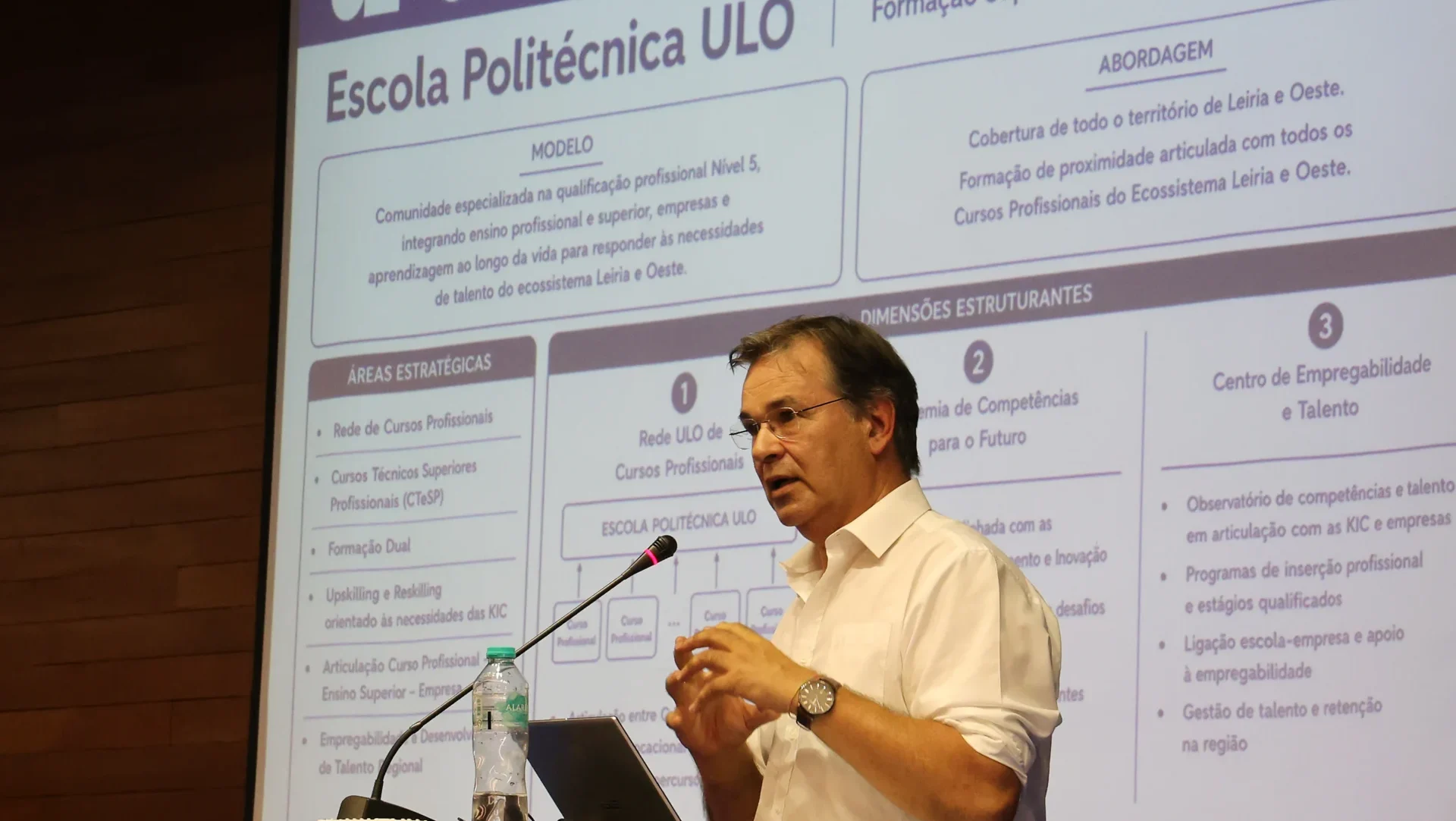 Agenda De Transformação Da Universidade De Leiria E Oeste Lfc 3