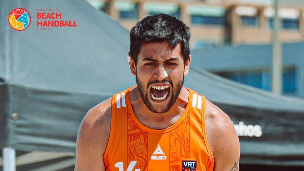 Andebol Praia