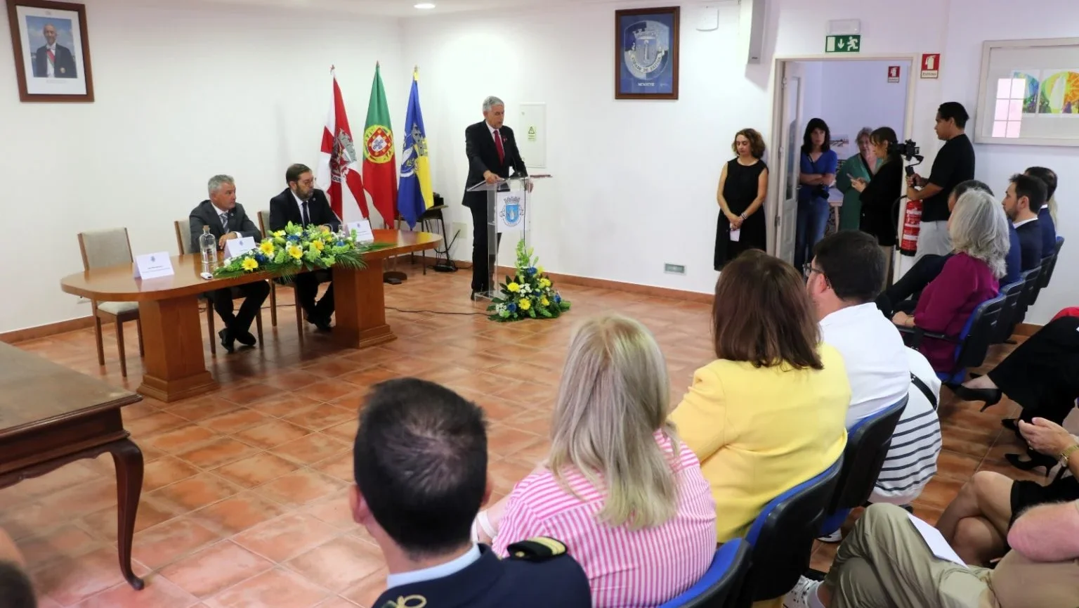 Aniversario Cidade Fátima