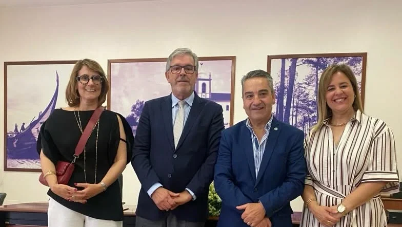 Aniversário Vieira De Leiria