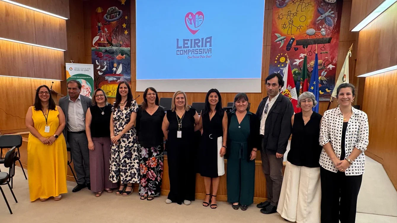 Associação Leiria Compassiva