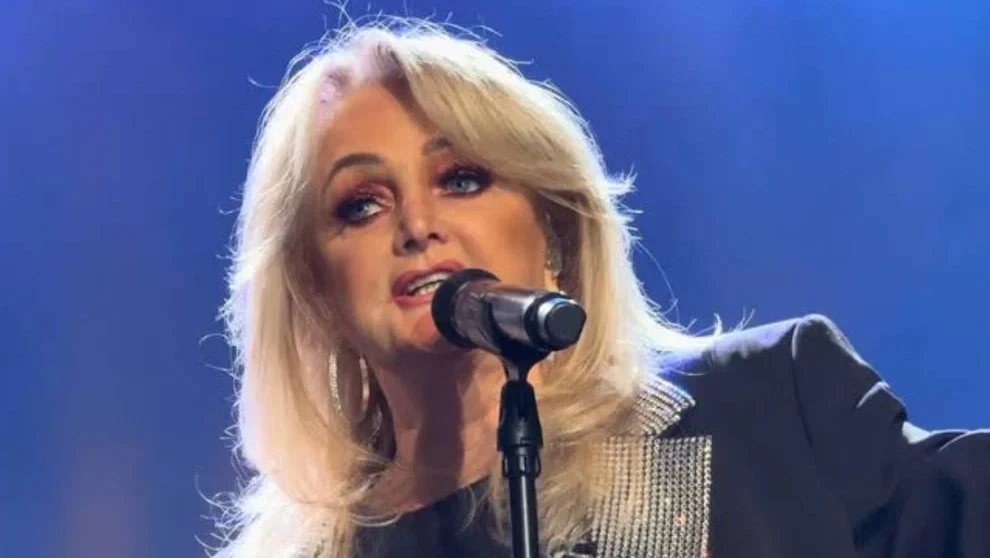 Bonnie Tyler