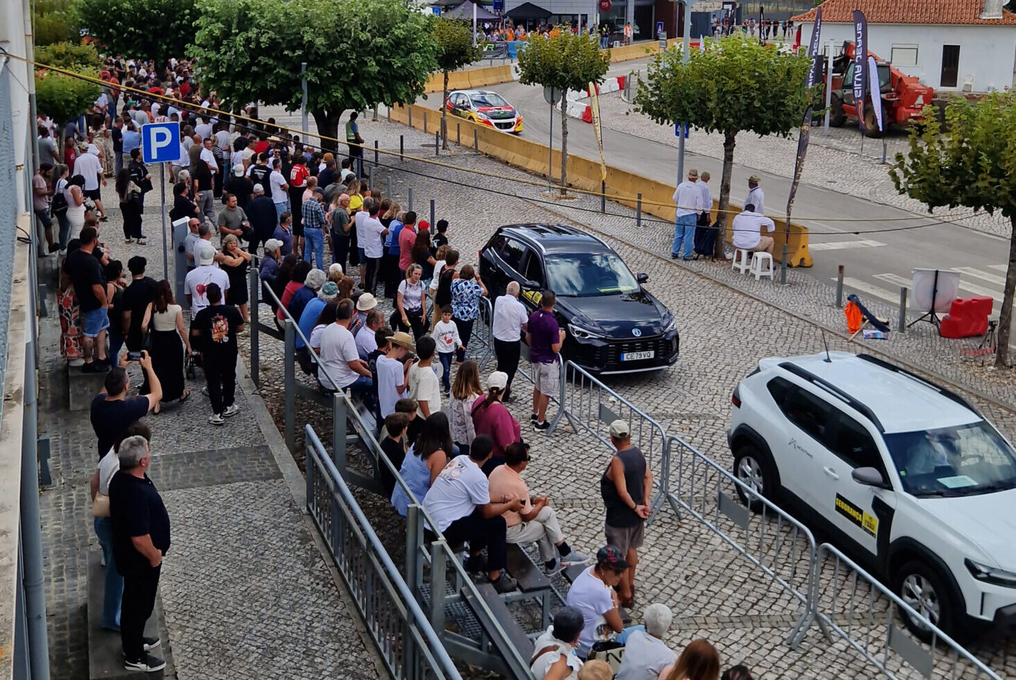Circuito São Mamede