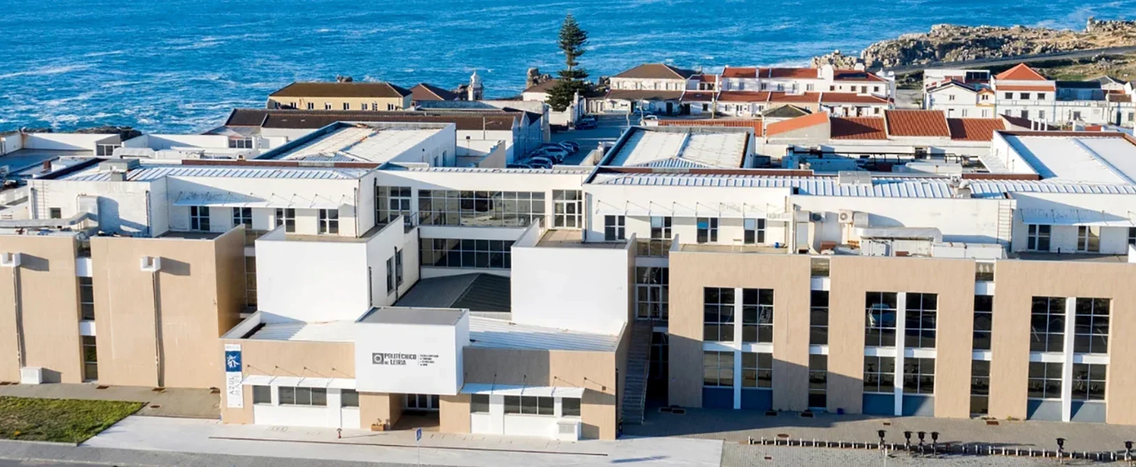 Edifício Estm