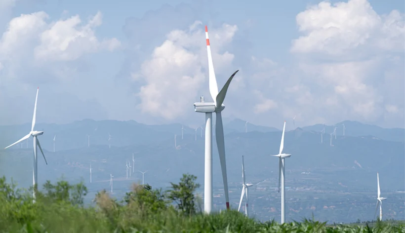 Energias Renovaveis