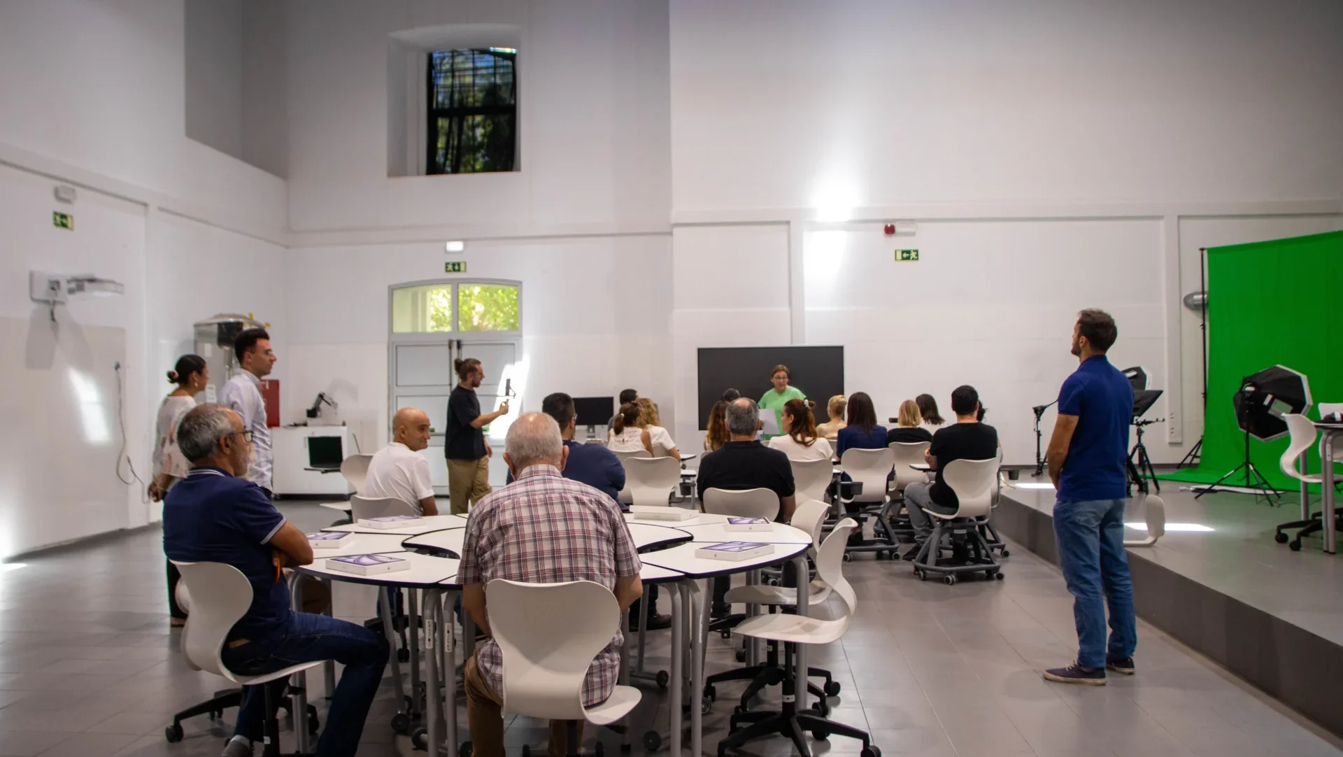 Epamg Centro Tecnologico