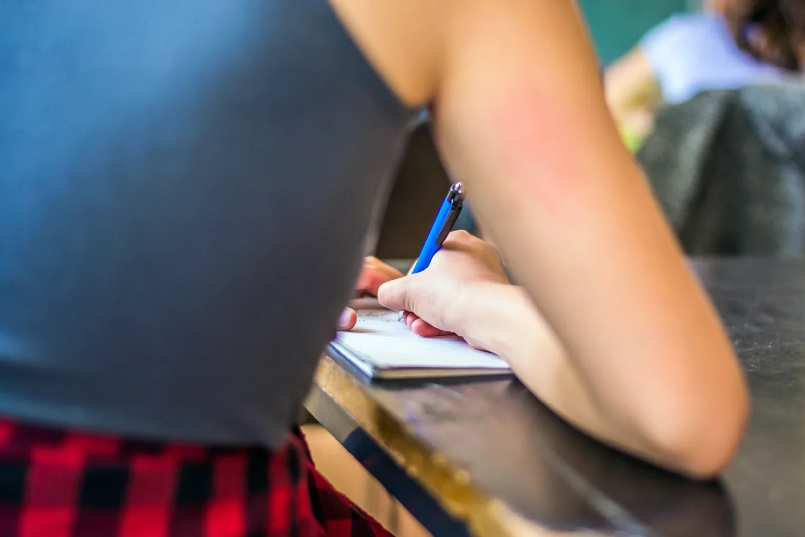 Exames Nacionais 1