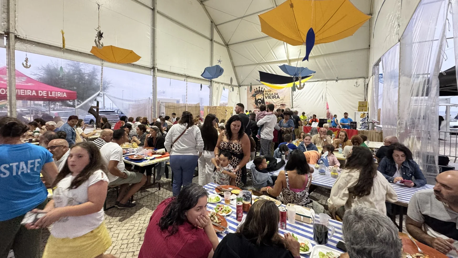 Festival Do Carapau Marinha Grande Cmmg