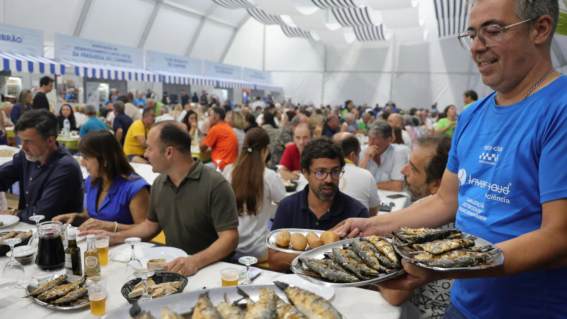 Festival Sardinha