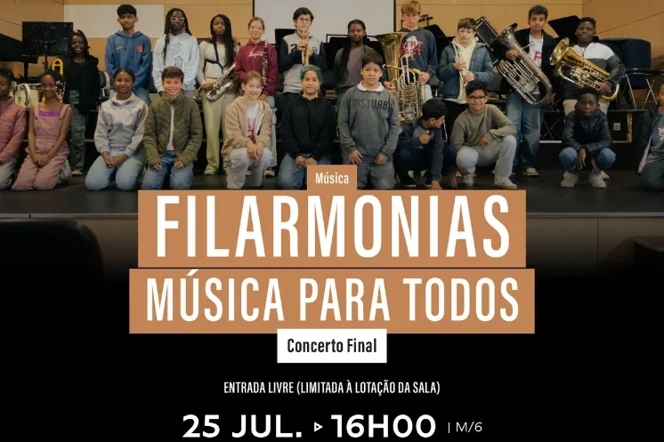 Filarmonicas
