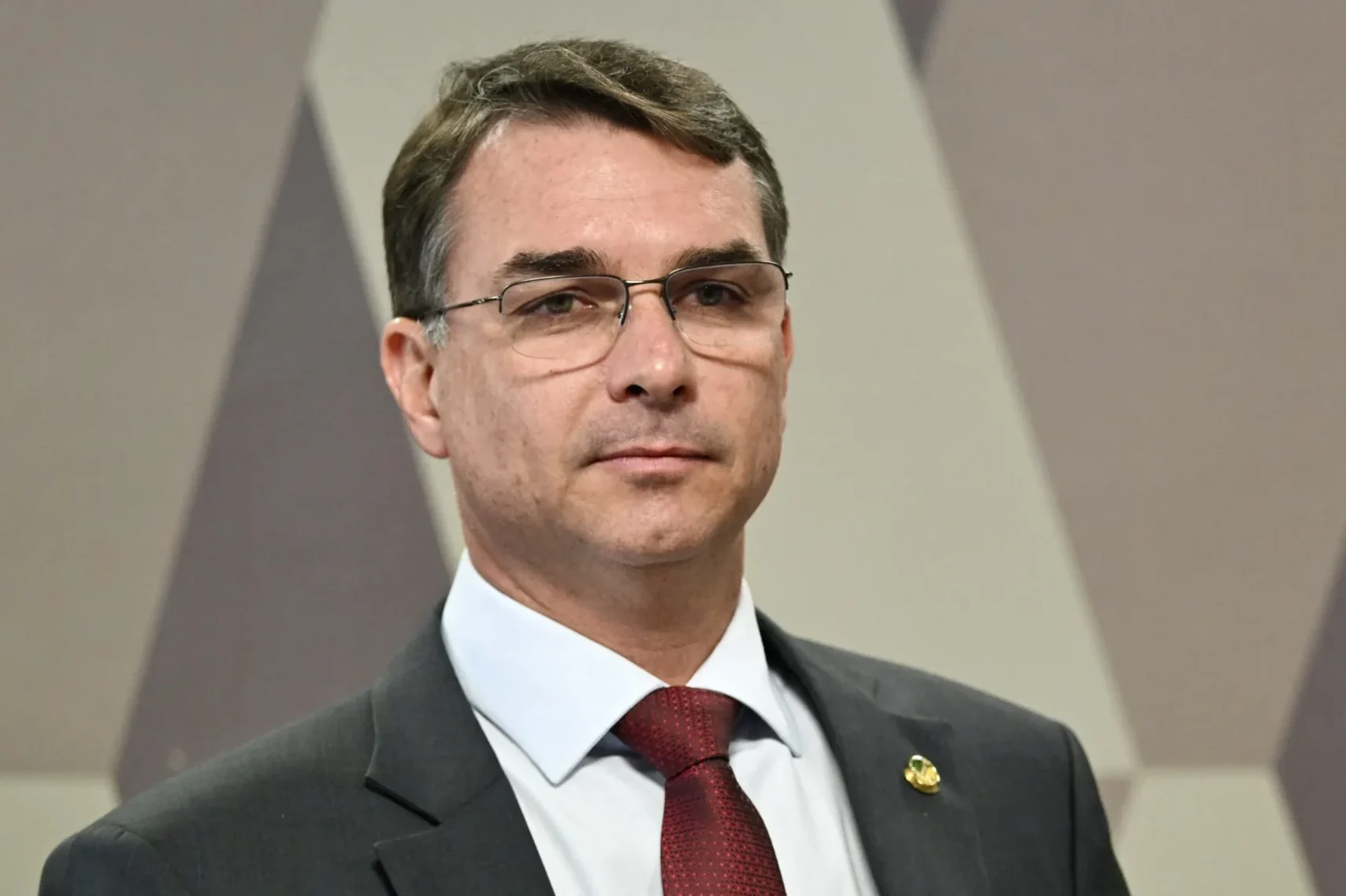 Flávio Bolsonaro