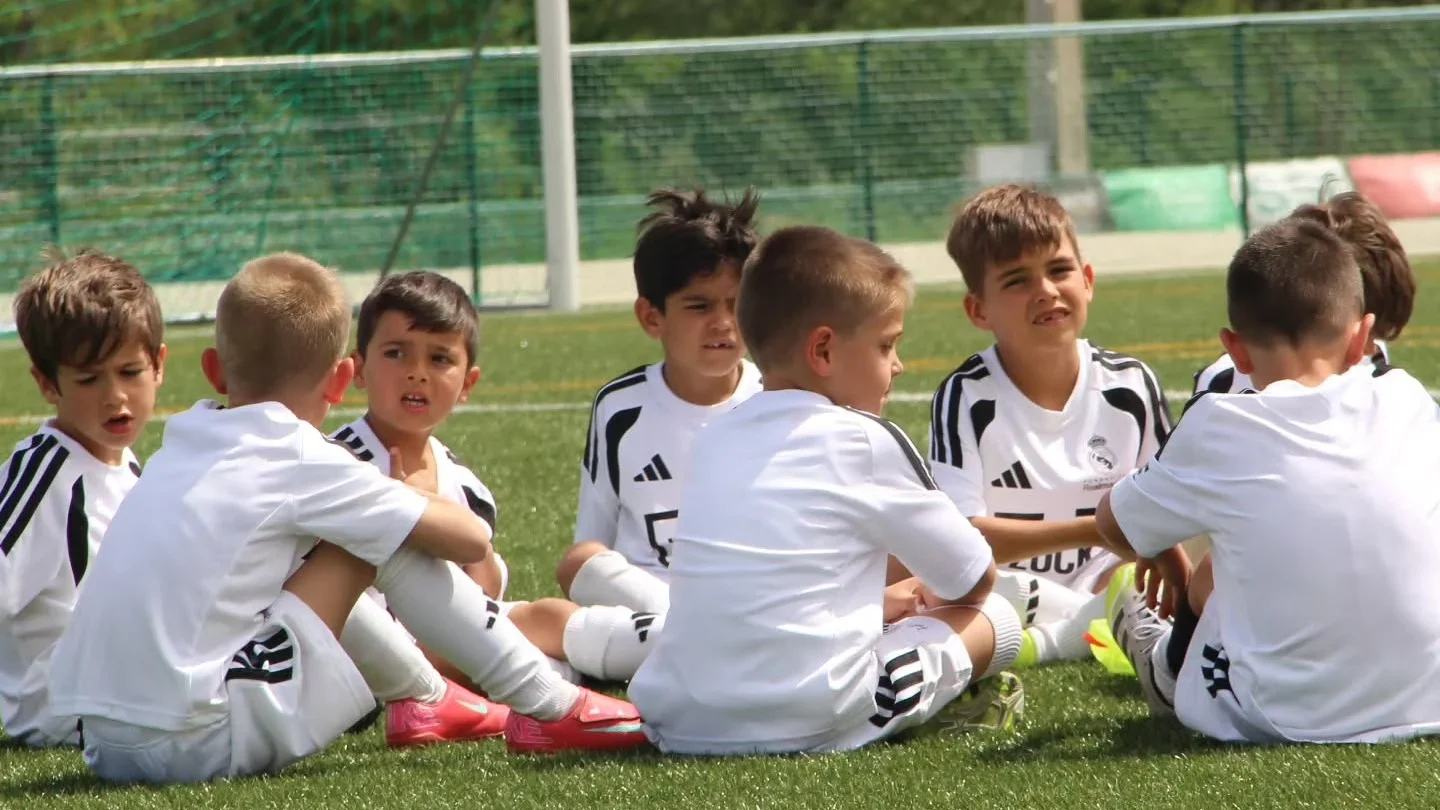 Futebol Frm Clinics Portugal