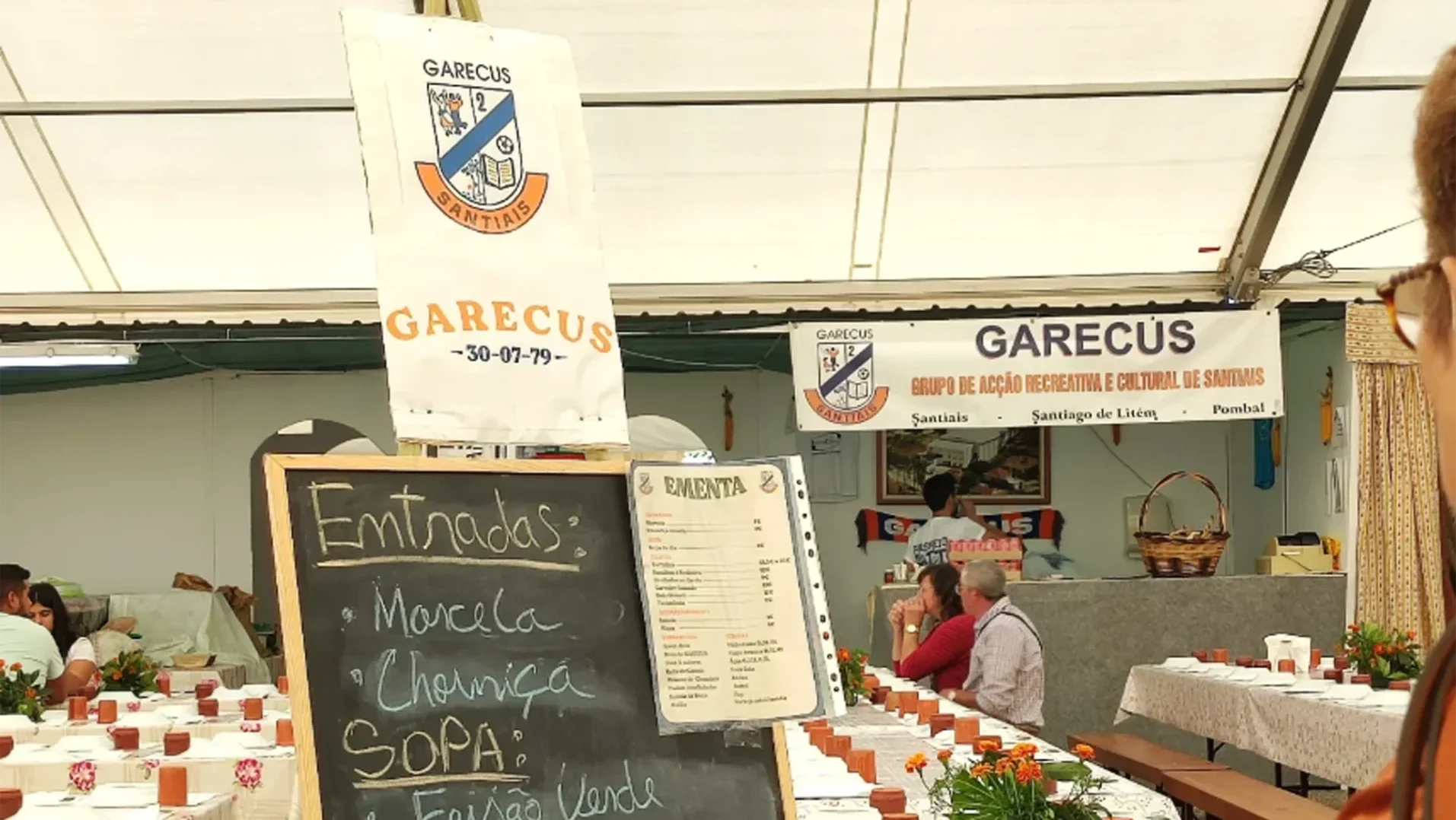 Garecus 2