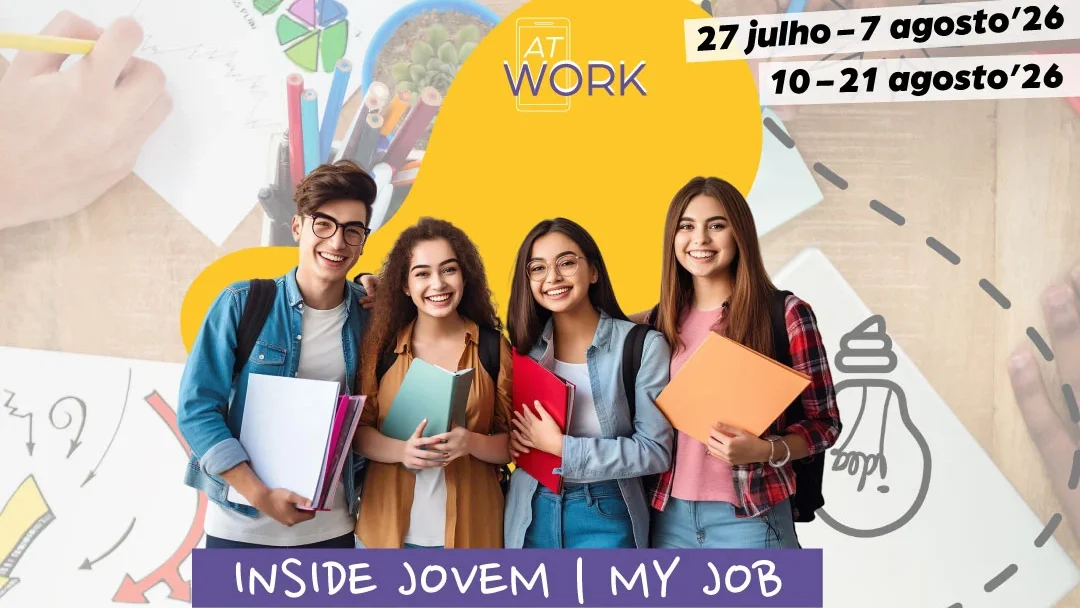 Inside Jovem Cmmg