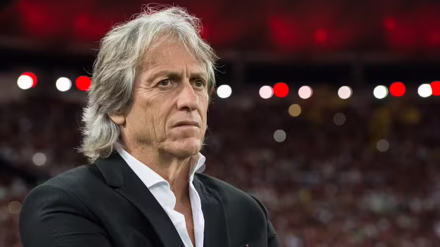 Jorge Jesus