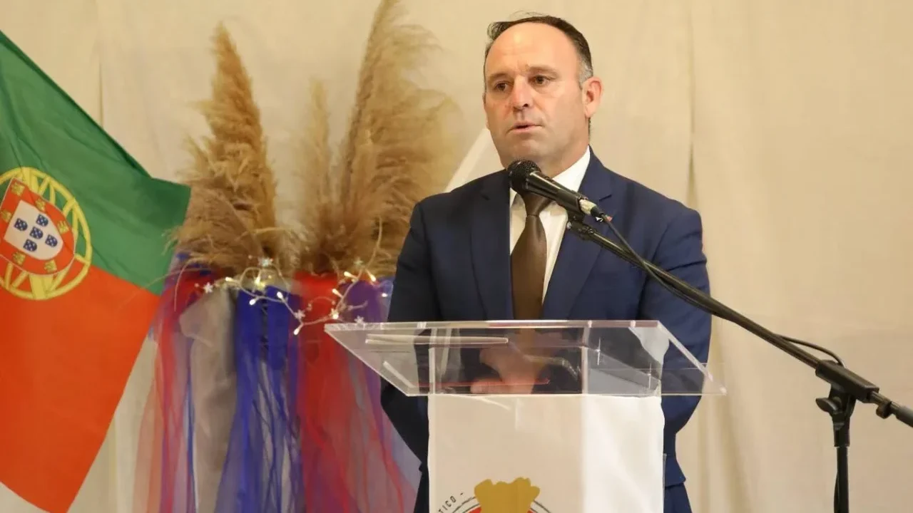 Luís Paulo Fernades Dr