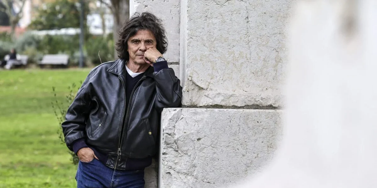 Luís Represas Morte