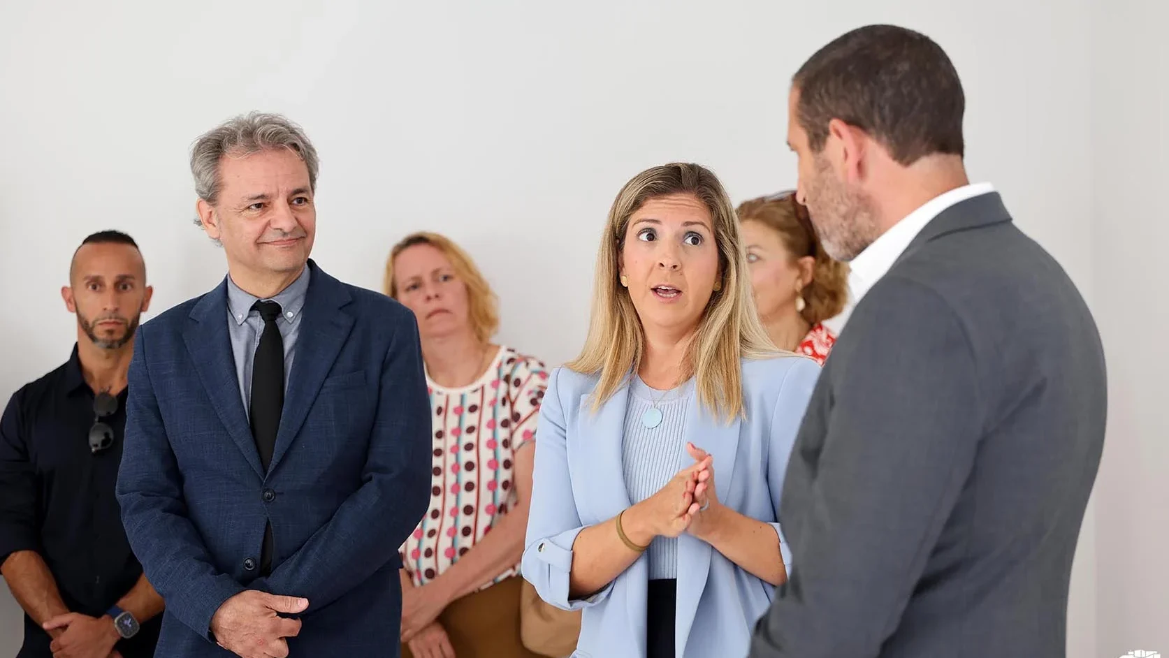 Ministra Da Cultura Na Nazaré 2