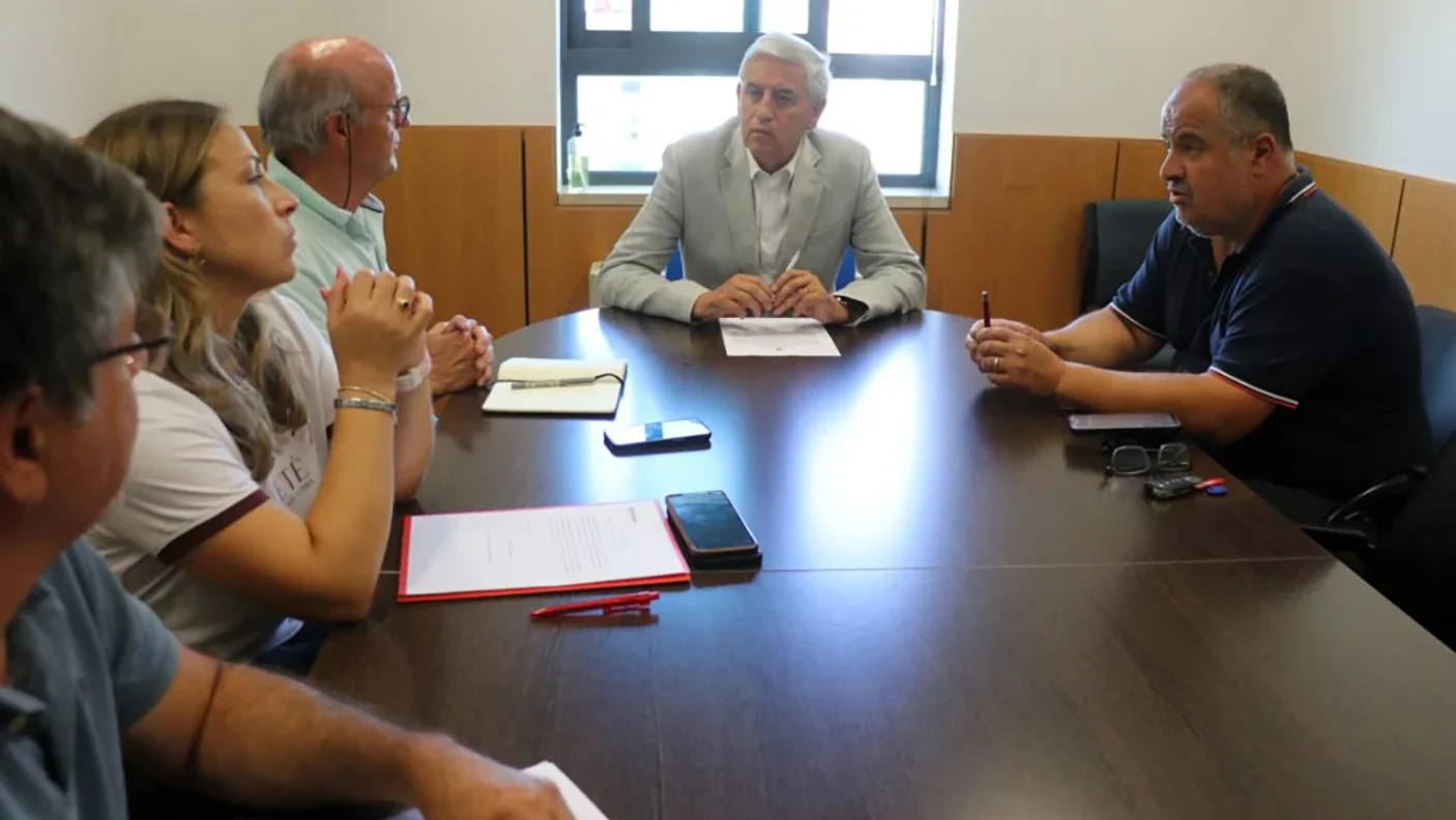 P10 Auto De Consignação Ourem Cmo
