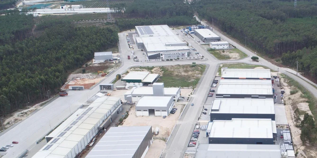 P11 Zona Industrial Da Guia Cmp