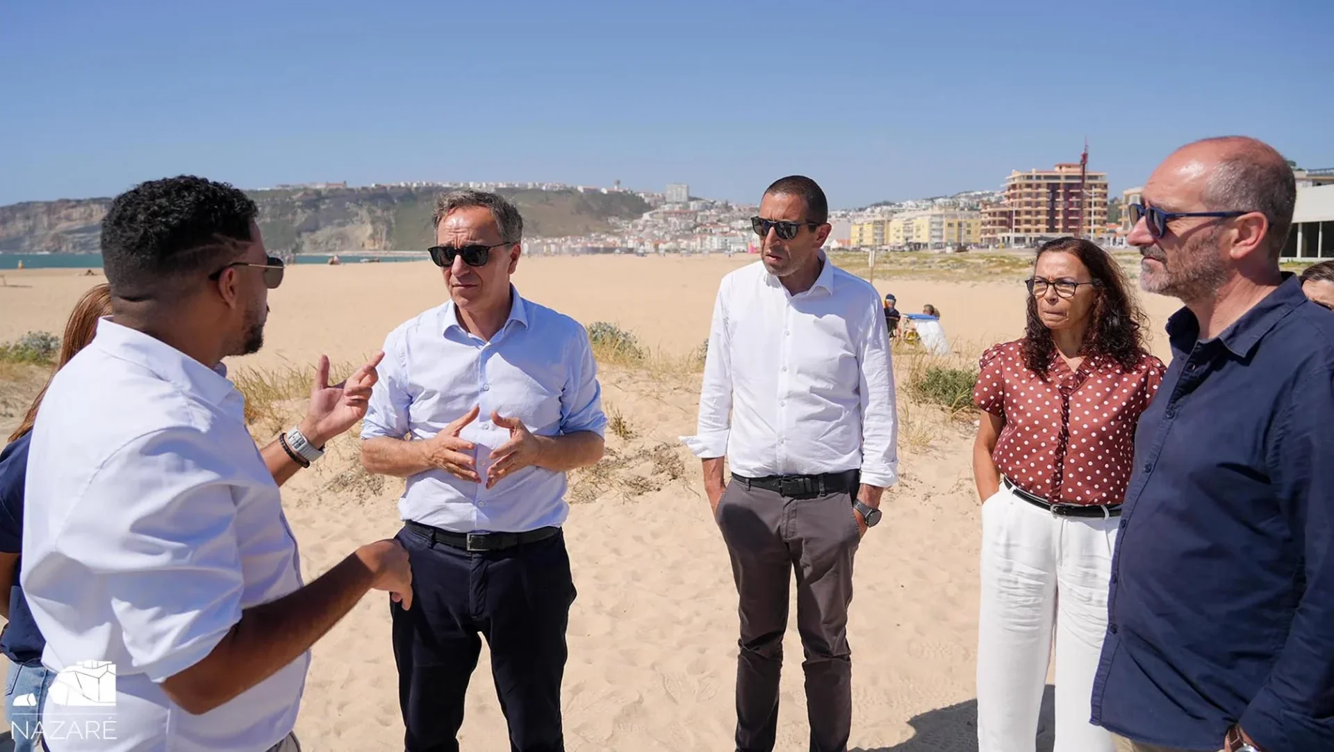 P12 Apa E Muniicpio Da Nazare Reunidos Cmn