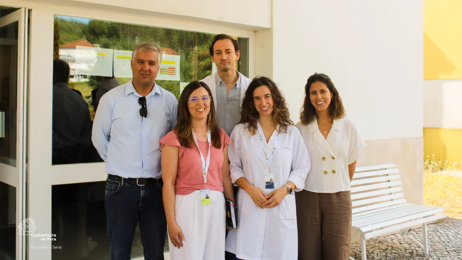 P12 Medicos Castanheira De Pera