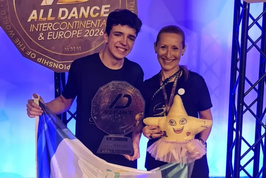 P13 5 Vilas Escola De Dança